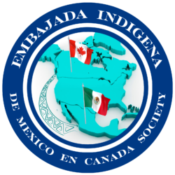 Embajada Indígena de México en Canada